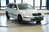Škoda Octavia - náhled 8