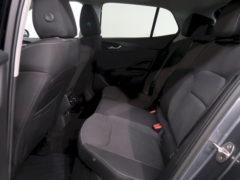 Škoda Fabia (2025) TOP SELECTION 1.0TSI 70KW - fotka 33 z 39