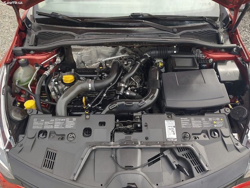 Renault Clio (2014) - fotka 16 z 45