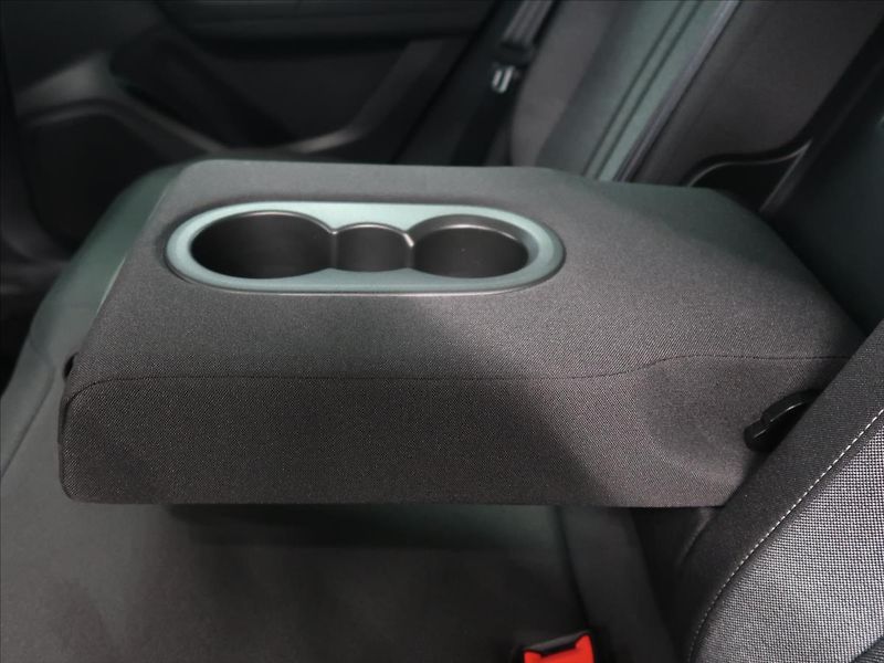 Seat Ateca 1,5 TSI DSG LED 1.majitel - fotka 30 z 39