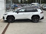 Toyota RAV4 (2026) GR SPORT 2,5 HEV 4X4 AT - náhled 12