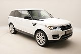 Land Rover Range Rover Sport 3.0 SDV6 HSE AWD AUT - náhled 16
