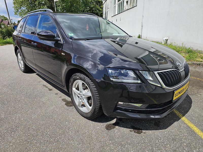 Škoda Octavia (2019) 3 2.0TDI, TAŽNÉ, FACELIFT, SOL - fotka 7 z 16