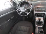Škoda Octavia (2012) 1.6 TDI, nová STK, v provozu - náhled 7