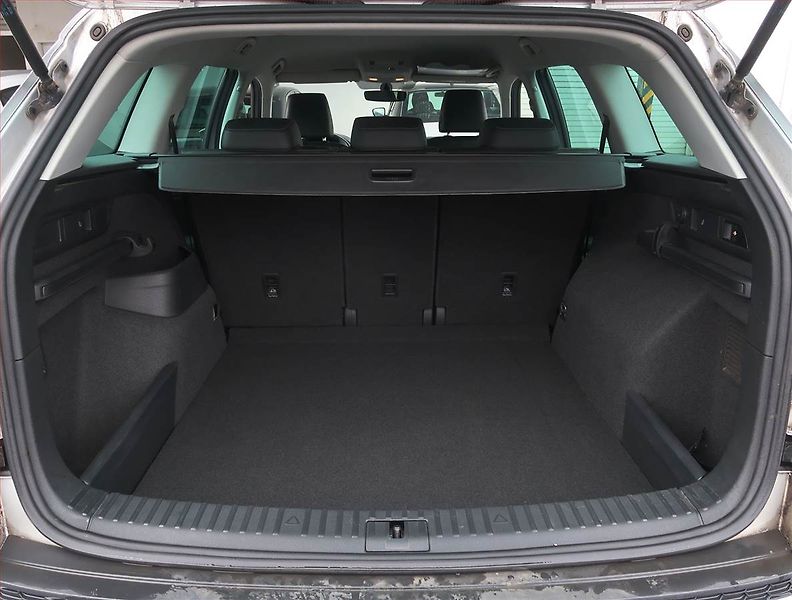 Škoda Kodiaq (2022) Style 2.0 TDI - fotka 14 z 17