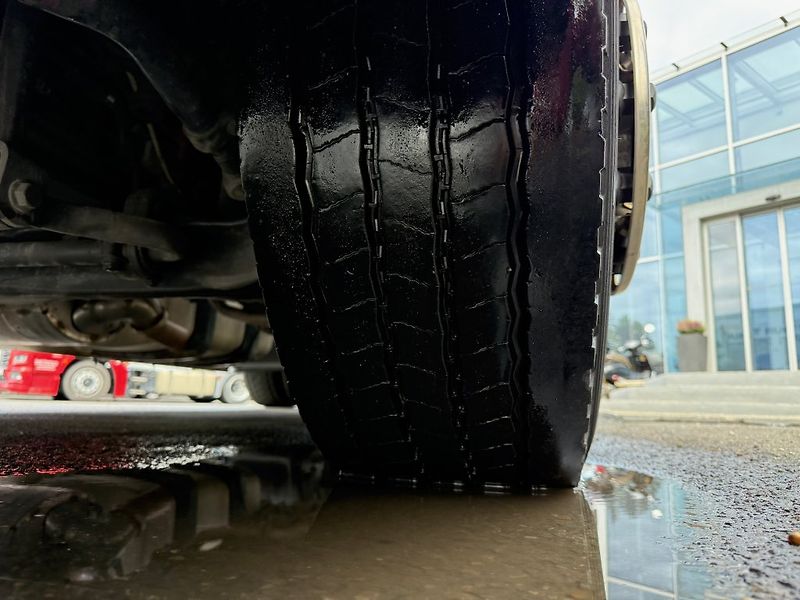 DAF XG480 EURO 6 RETARDER - fotka 8 z 20
