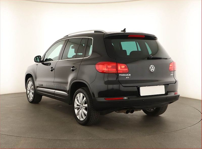 SsangYong Korando (2021) 1.5 T-GDI, Automat, ČR,1.maj - fotka 4 z 14