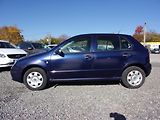 Škoda Fabia (2004) 1.2 HTP 47kW VÝBAVA KILOMETRY  - náhled 8