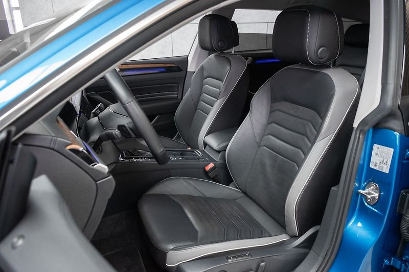 Volkswagen Arteon Shooting Brake TSI 206kW REZERVACE - fotka 11 z 50