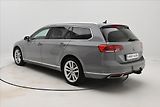 Volkswagen Passat 2,0 TDI 110 kW DSG ELEGANCE Zá - náhled 7