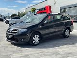 Dacia Logan (2015) MCV 1.5dCi 66kW - náhled 1