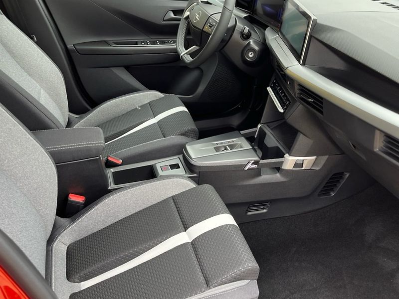 Opel Frontera (2026) EDITION Hybrid 1.2T(81kW/110k) - fotka 10 z 20