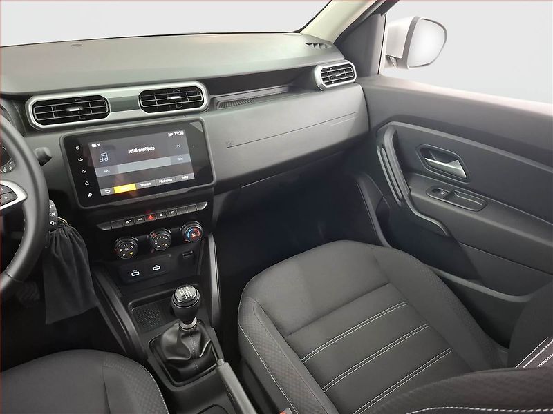 Dacia Duster (2024) 1.0 TCe, LPG, Serv.kniha - fotka 8 z 16