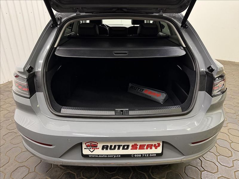 Volkswagen Arteon Shooting Brake 2.0TDI 147kW DSG 2X ALU 1MAJ - fotka 32 z 43