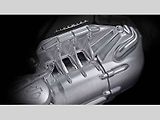 Harley-Davidson Project LiveWire.