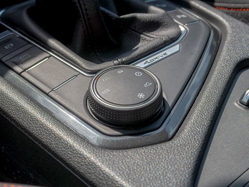 Seat Tarraco (2021) ČR 2.0TSI 180KW 4WD – FR - fotka 35 z 58