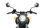 Benda (2026) RK V125C - náhled 4