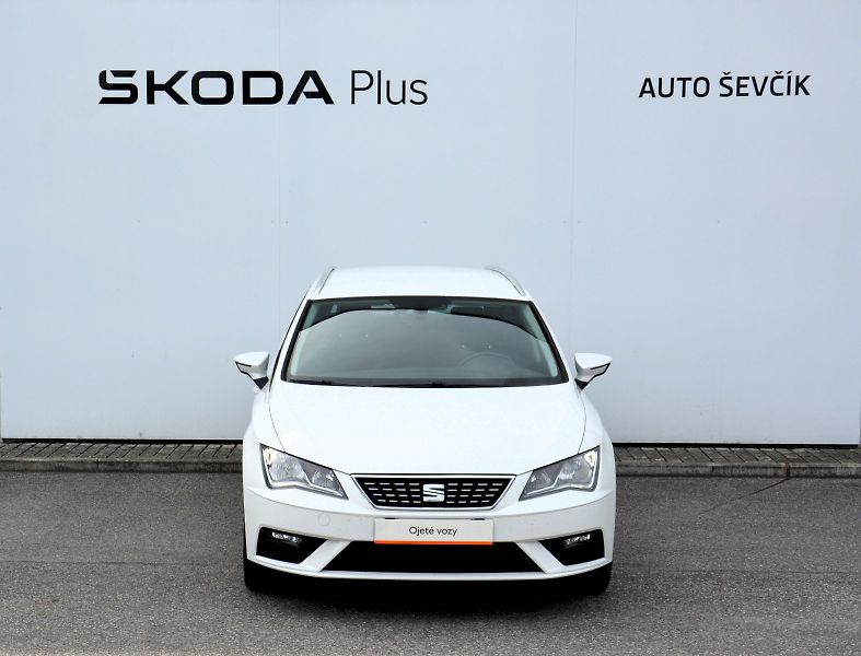 Seat Leon (2017) 1.4 TSI 92 kW Xcellence ST 3. - fotka 4 z 22