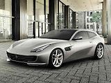 Ferrari GTC4Lusso T.
