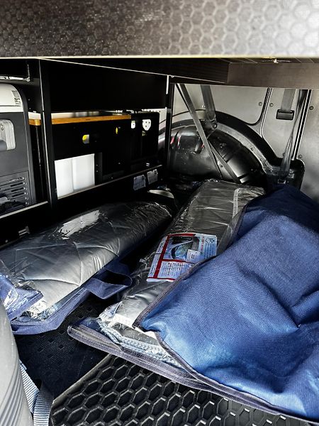 Volkswagen (2020) Transporter 2.0l/140HP - fotka 32 z 36