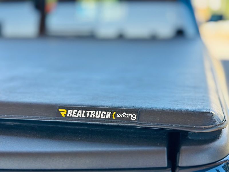 RAM 1500 (2021) 5.7HEMI V8 LARAMIE SPORT - fotka 27 z 30