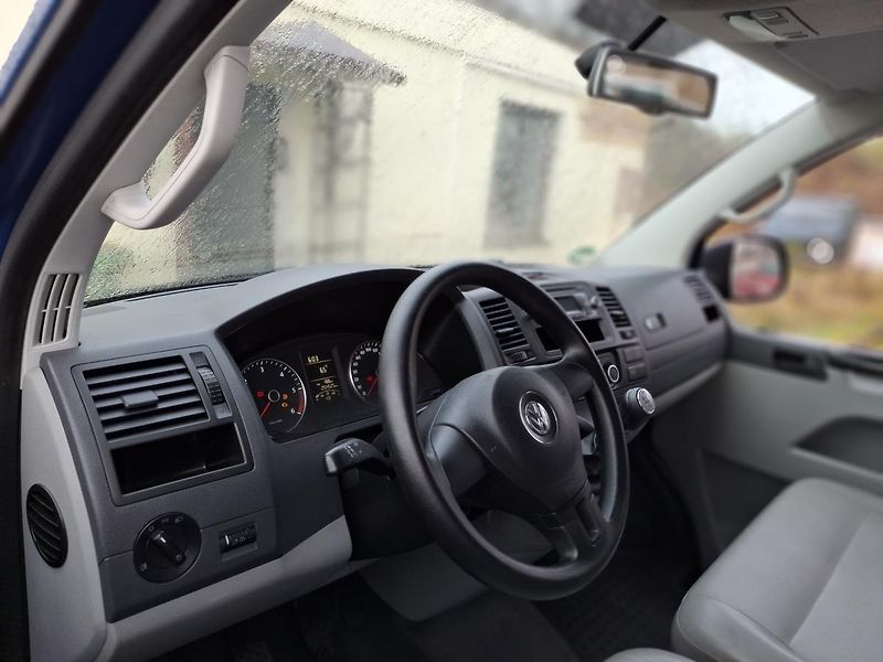 Volkswagen Transporter 2.0 TDI LONG servisní historie - fotka 19 z 44