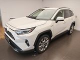 Toyota RAV4 Executiv, 4x4, Hybrid - náhled 1