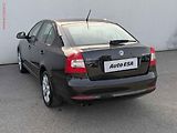 Škoda Octavia (2011) 1.4TSi, 1.maj, Elegance, DSG - náhled 6