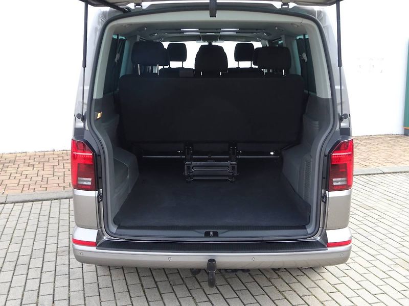 Volkswagen Caravelle (2022) 6.1 CL TDI DR DSG - fotka 17 z 26