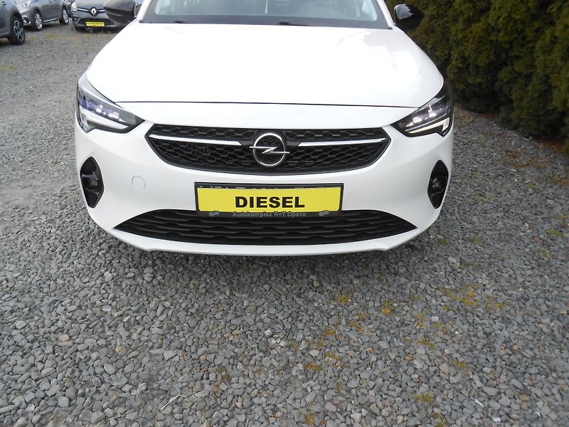 Opel Corsa 1.5TDCi,FULL LED,92TKm!!! - fotka 11 z 39