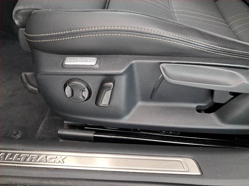Volkswagen Passat (2017) Alltrack 2.0 TDI, 4X4 - fotka 21 z 21