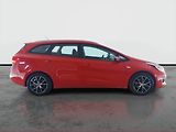 Kia Ceed (2017) 1.6 CRDi, Serv.kniha, Tempomat - náhled 6