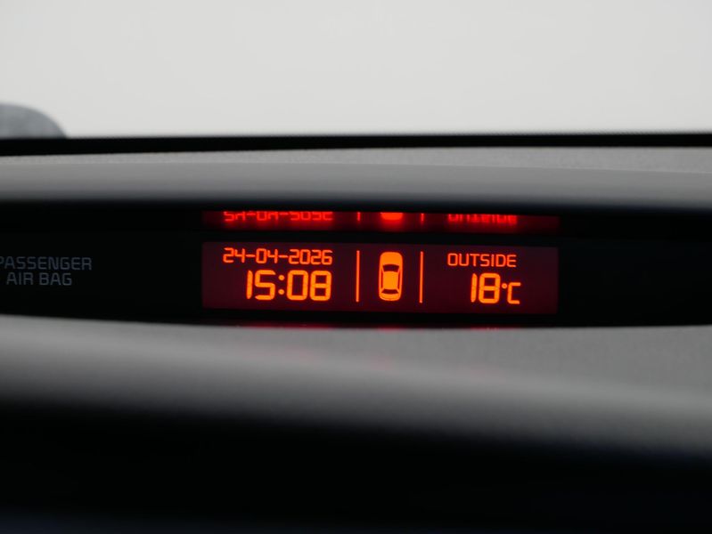 Kia Ceed - fotka 17 z 23