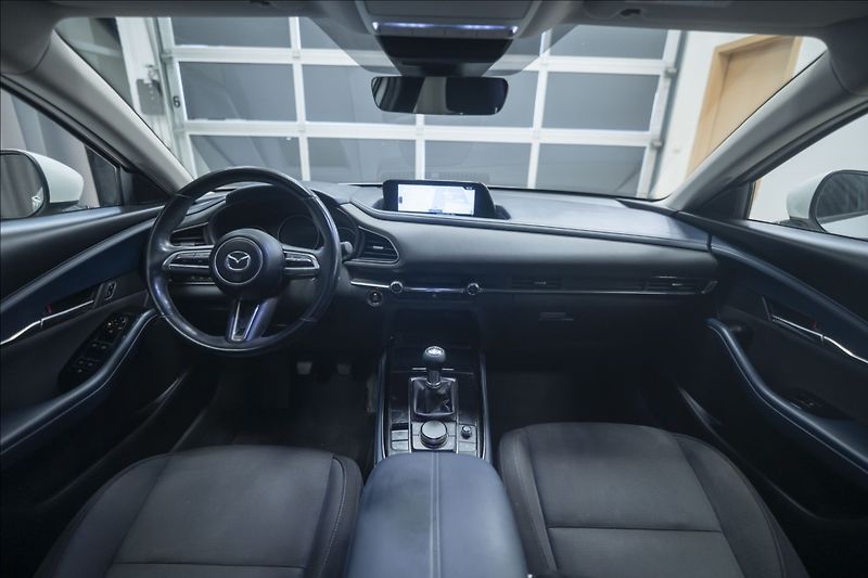 Mazda CX-3 2,0 SKYACTIV-X NAVI KAMERA ČR - fotka 14 z 45