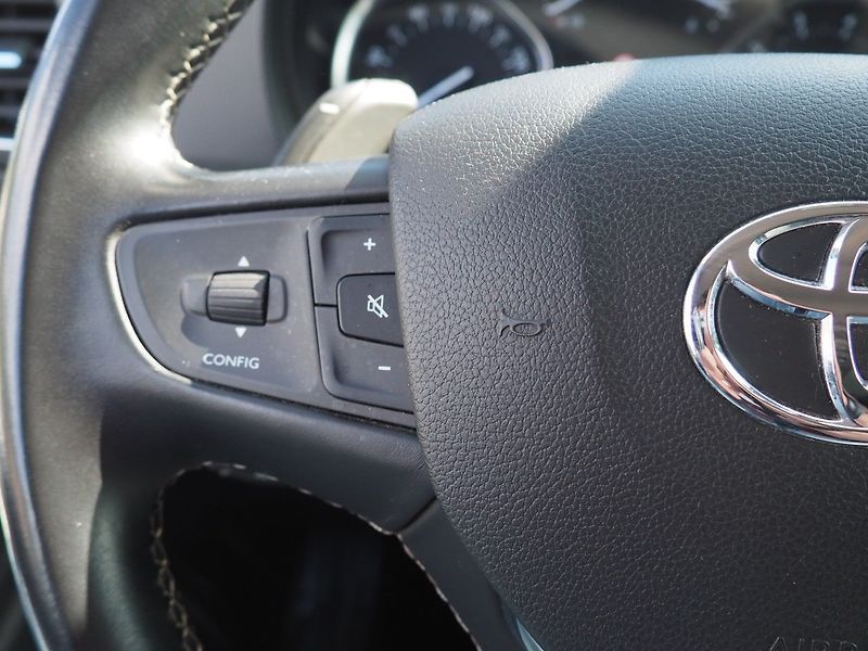 Toyota ProAce Verso (2021) VIP L1 Webasto 2.0 D 130 kW 8A - fotka 25 z 44
