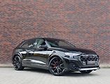 Audi Q8 (2026) 55 TFSIe Quattro - náhled 1