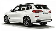 BMW X5 xDrive 45e