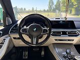 BMW X5 xDrive 45e 290kw ČR DPH PPF - náhled 20