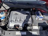 Volkswagen Golf Variant VI, 2010,2.0 TDI 103 kW - náhled 8
