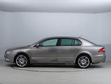 Škoda Superb (2008) 2.0 TDI, Serv.kniha, v provozu - náhled 2