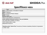 Škoda Kamiq (2025) Selection 1.0TSi 85kW 6°manuál - náhled 6