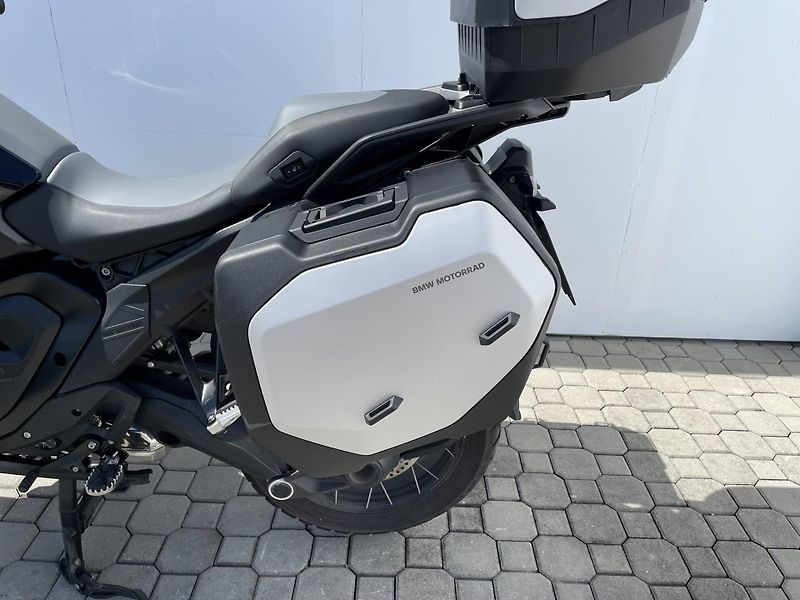 BMW (2026) R 1300 GS - fotka 10 z 17