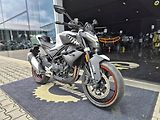 CFMOTO 450 NK (2026) 2026) – 1.majitelka, ZÁRUKA 20 - náhled 1
