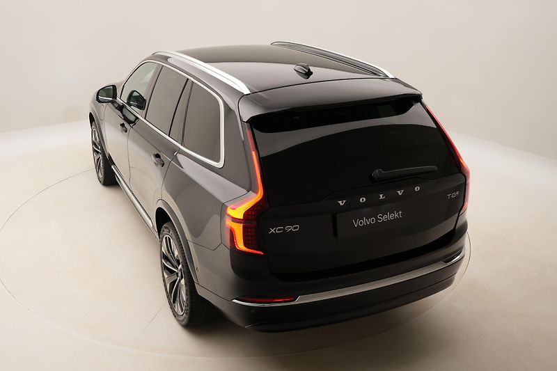 Volvo XC90 T8 AWD RECHARGE BRIGHT PLUS 7m - fotka 18 z 67
