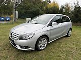 Mercedes-Benz Třídy B B 180 CDi 80kW - náhled 2