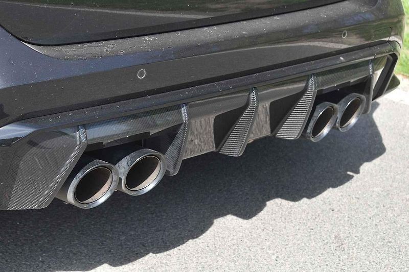 M3 Touring je splněním řidičských snů