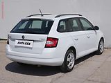 Škoda Fabia (2015) 1.0i, ČR, AC - náhled 6