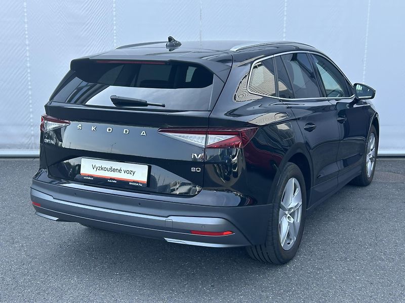 Škoda Enyaq 80 150/82 E1H - fotka 2 z 26