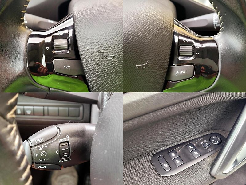 Peugeot 308 bHDi SW CZ *SERV.KNÍŽKA*   - fotka 41 z 48