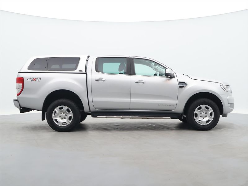 Ford Ranger 3,2 DTI  147KW CZ 1.MAJ SH 4X4 - fotka 8 z 39